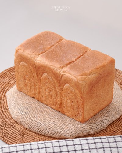 Whole Wheat