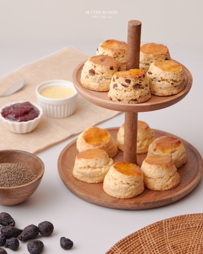 Scones