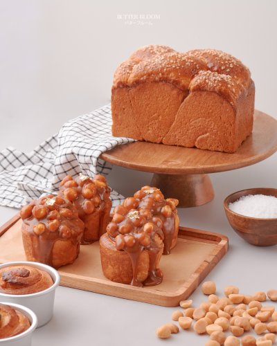 Brioche