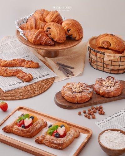 Croissants