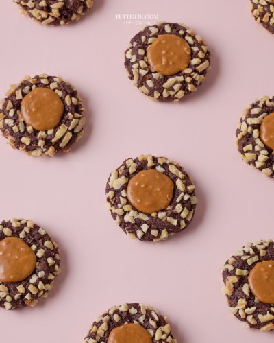 Homemade Cookies Set