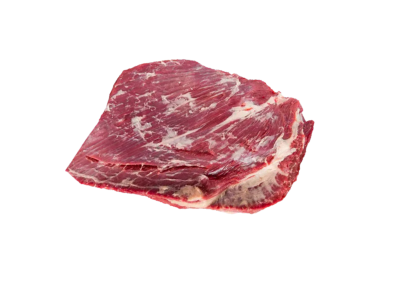 (ปลายจุด) Brisket Point End