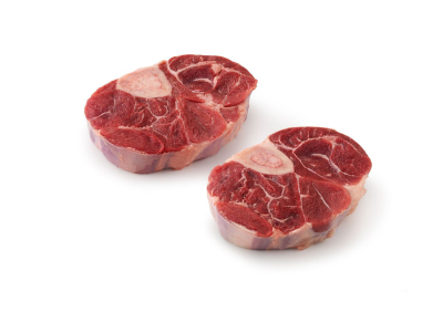 เนื้อข้อขา (Ossobuco)