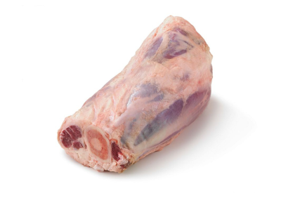 เนื้อน่อง (Shin/Shank)