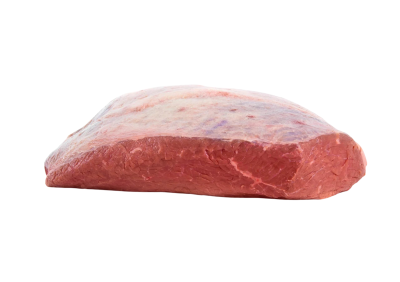 เนื้อพับนอก (Silverside)