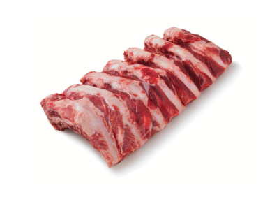 ซี่โครง (Spare Rib)