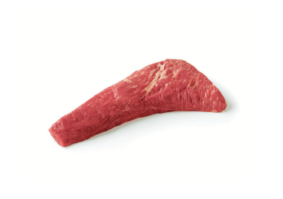 เนื้อหางตะเข้ ปลายสะดือ (Tri tip)