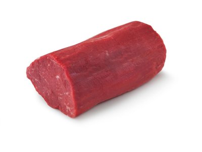 เนื้อสันใน (Tenderloin)