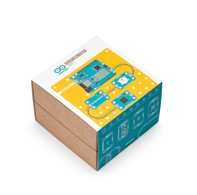 Arduino Plug and Make Kit