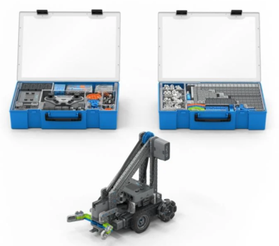 VEX IQ Education Kit (2nd generation)