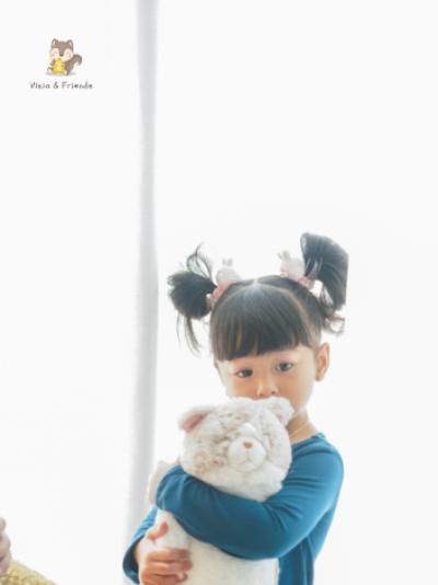 Dreamy Pajamas Blue