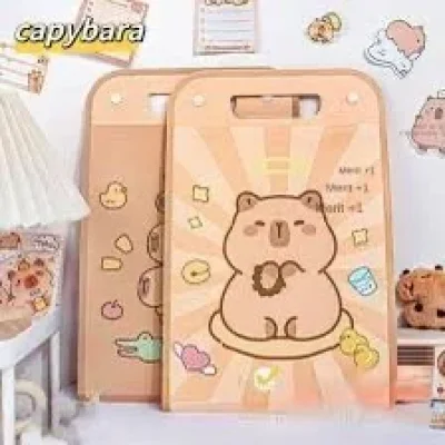 กระเป๋าเก็บเอกสารแนวตั้ง