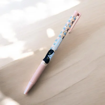 ปากกาลูกลื่น 0.38 มม