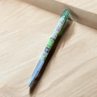 ปากกาลูกลื่น