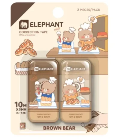 เทปลบคำผิด