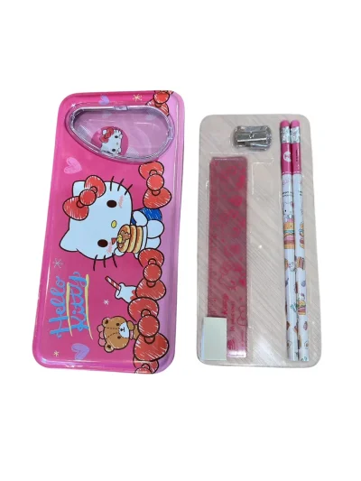 กล่องเหล็ก