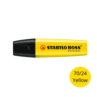 ปากกาไฮไลท์