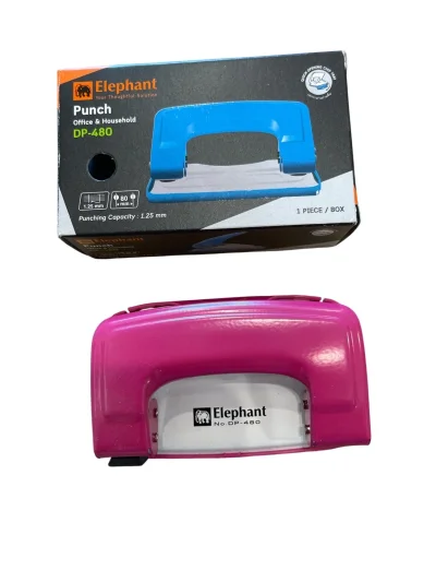 เครื่องเจาะกระดาษ