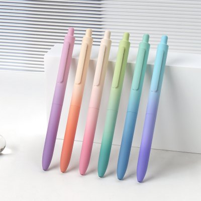 Writech ปากกาเจล Space Up Aurora รุ่นW-0152  0.5mm  #12127