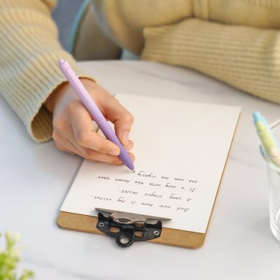 Writech ปากกาเจล Space Up Aurora รุ่นW-0152  0.5mm  #12127