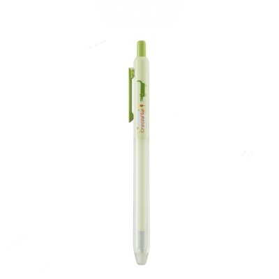 ปากกาเจลลบได้ 0.5 มม W-0182 #12756