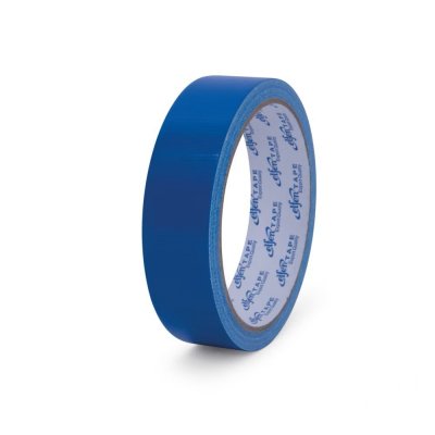 Elfen เทป เทปผ้า 24 มม. 8 หลา จำนวน 1 ม้วน