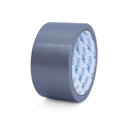 Elfen เทป เทปผ้า 48 มม. 8 หลา จำนวน 1 ม้วน