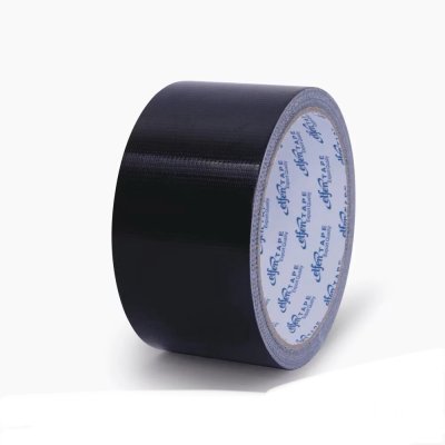 Elfen เทป เทปผ้า 48 มม. 8 หลา จำนวน 1 ม้วน