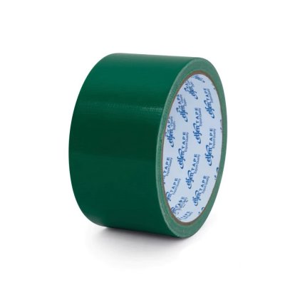 Elfen เทป เทปผ้า 48 มม. 8 หลา จำนวน 1 ม้วน