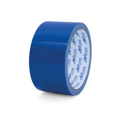 Elfen เทป เทปผ้า 48 มม. 8 หลา จำนวน 1 ม้วน