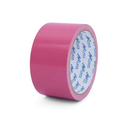 Elfen เทป เทปผ้า 48 มม. 8 หลา จำนวน 1 ม้วน