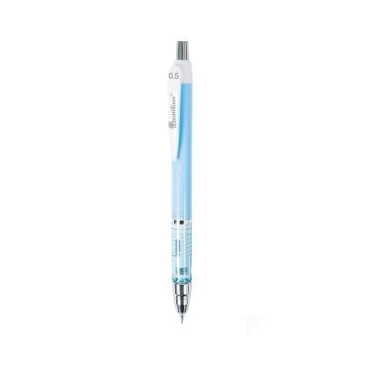 Quantum ดินสอ ดินสอกด อะตอม QM239 จำนวน 1 แท่ง #7891