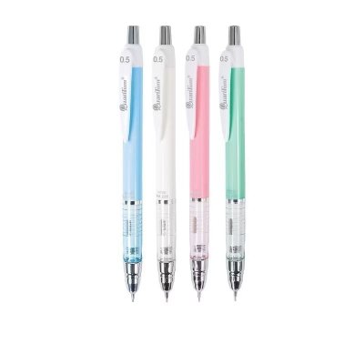 Quantum ดินสอ ดินสอกด อะตอม QM239 จำนวน 1 แท่ง #7891