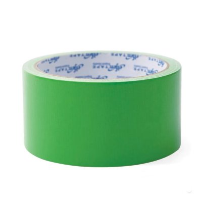 Elfen เทป เทปผ้า 48 มม. 8 หลา จำนวน 1 ม้วน