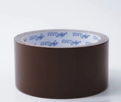 Elfen เทป เทปผ้า 48 มม. 8 หลา จำนวน 1 ม้วน