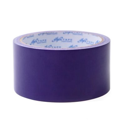 Elfen เทป เทปผ้า 48 มม. 8 หลา จำนวน 1 ม้วน