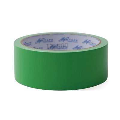 Elfen เทป เทปผ้า 36 มม. 8 หลา จำนวน 1 ม้วน