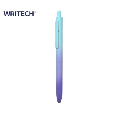 Writech ปากกาเจล Space Up Aurora รุ่นW-0152  0.5mm  #12127
