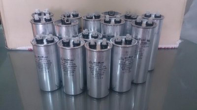 Capacitor Start