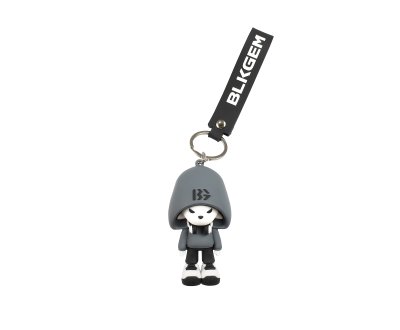 "BB-GG  KEYCHAIN SET" "BB-GG  KEYCHAIN SET"