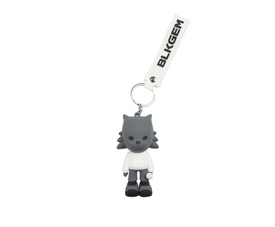 "BB-GG  KEYCHAIN SET" "BB-GG  KEYCHAIN SET"