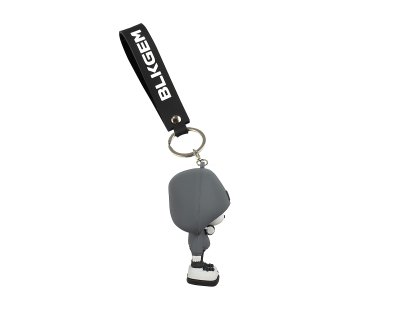 "BB-GG  KEYCHAIN SET" "BB-GG  KEYCHAIN SET"