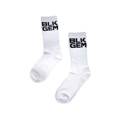 BLKGEM SOCKS