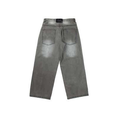 BAGGY - DENIM
