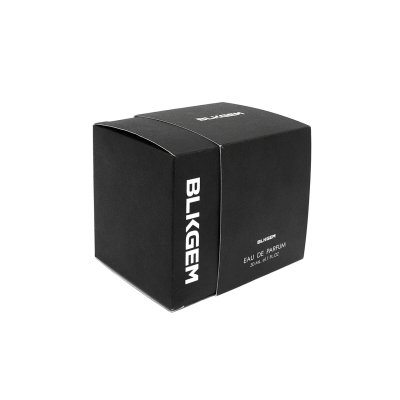 BLKGEM "SPACE DREAM" PERFUME EDP