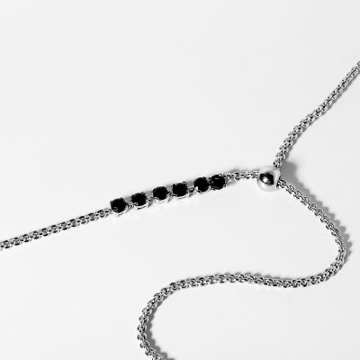 "COSMIC FLOW" BODY CHAIN "COSMIC FLOW" BODY CHAIN