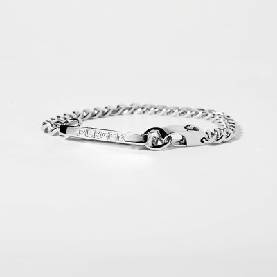 INFINITE LOCK BRACELET