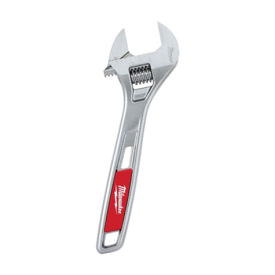 Milwaukee รุ่น 48-22-7406 ประแจเลื่อน 6"