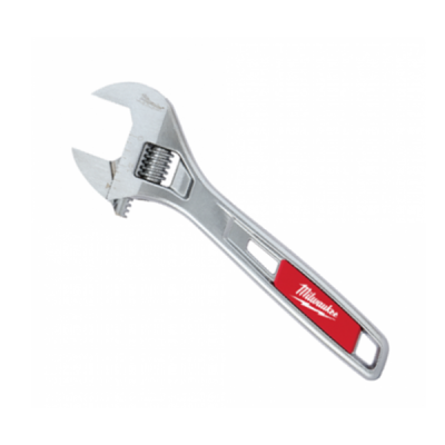 Milwaukee รุ่น 48-22-7406 ประแจเลื่อน 6"