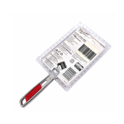 Milwaukee รุ่น 48-22-7406 ประแจเลื่อน 6"